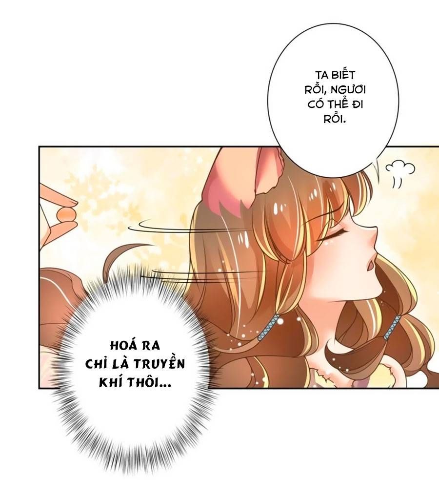 thanh khâu nữ đế: phu quân muốn tạo phản chapter 10 13