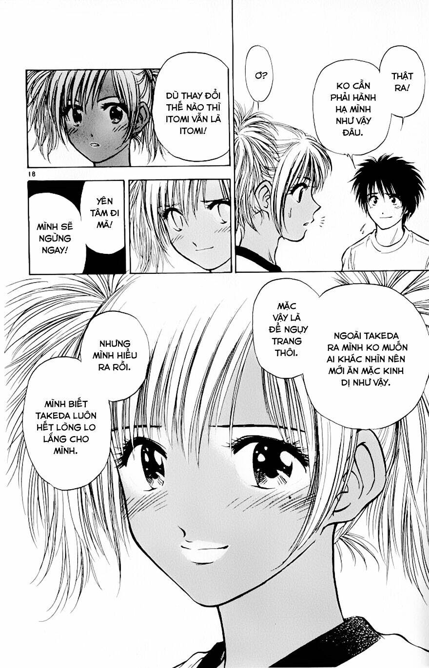 salad days chapter 85 19