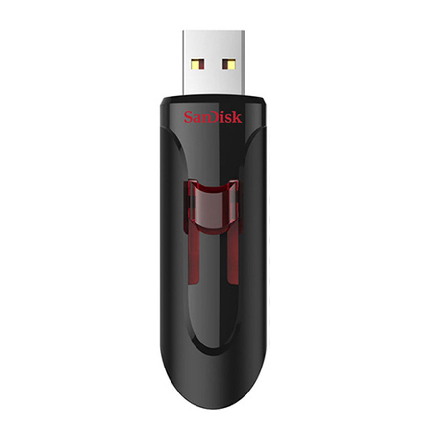 USB SanDisk CZ600 16GB - USB 3.0 - Hàng Chính Hãng