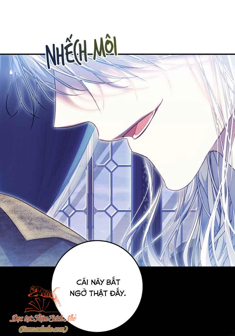ác nữ là con rối chapter 76 9