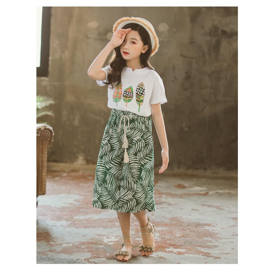 Sét đồ bé gái at804