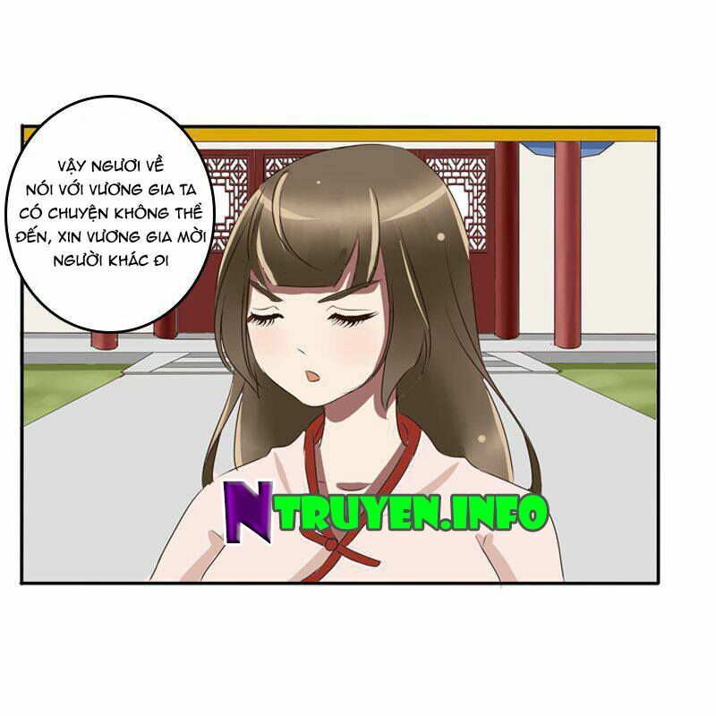 thông linh phi chapter 76.5 9