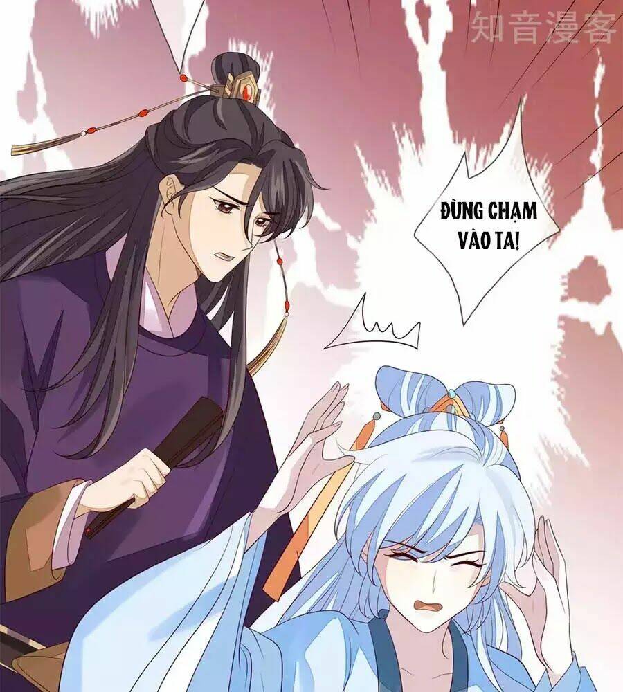 cửu khuyết phong hoa chapter 44 33