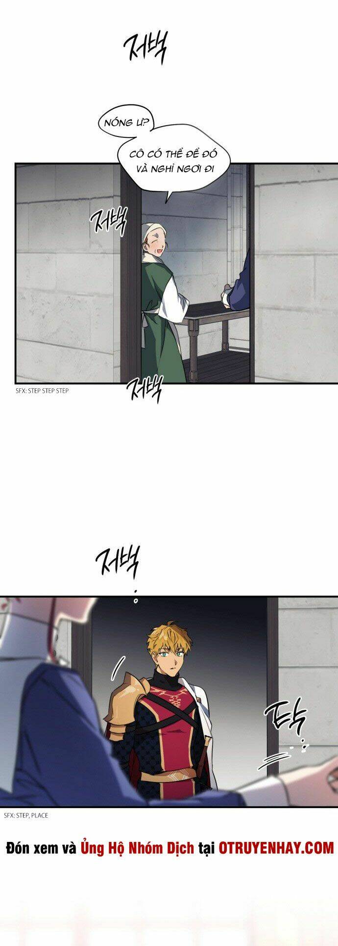 lâu đài vô danh chapter 13 48