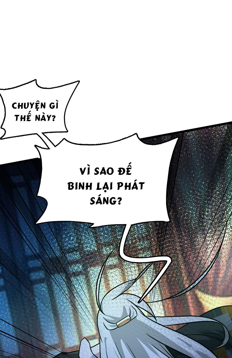 đại bảo kiếm của tôi chapter 56 7