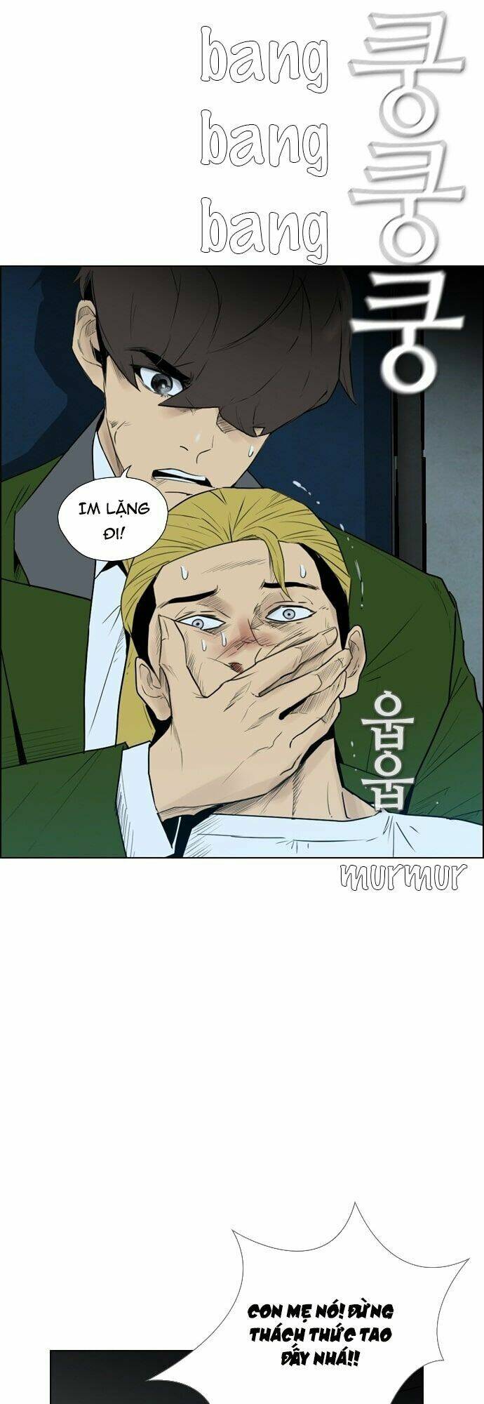 kẻ hồi sinh chapter 117 17