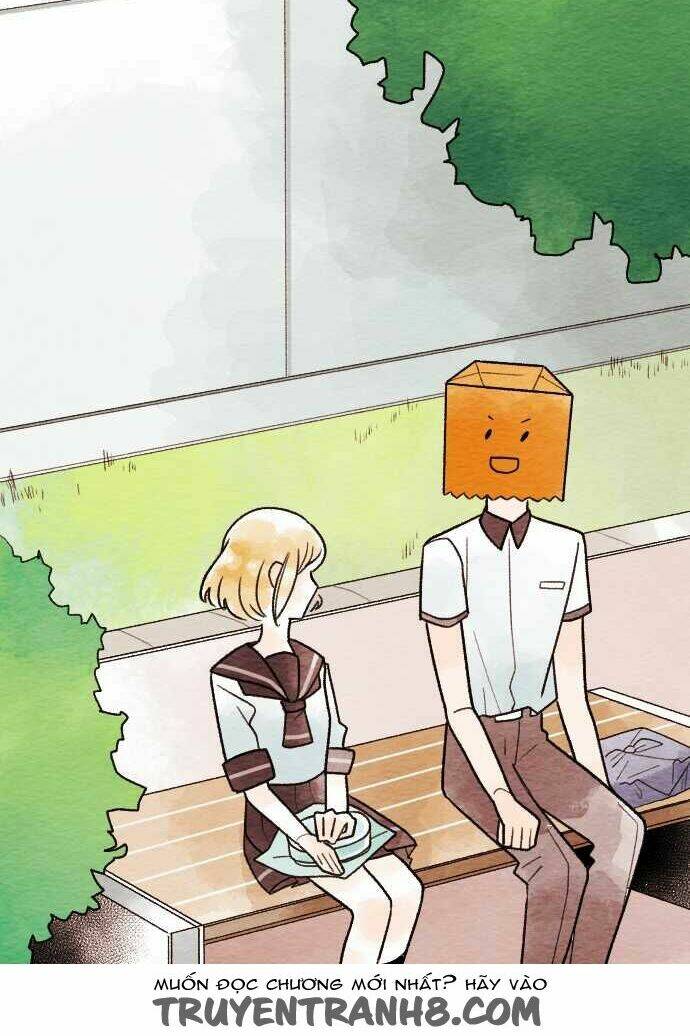 koe koi chapter 16 22