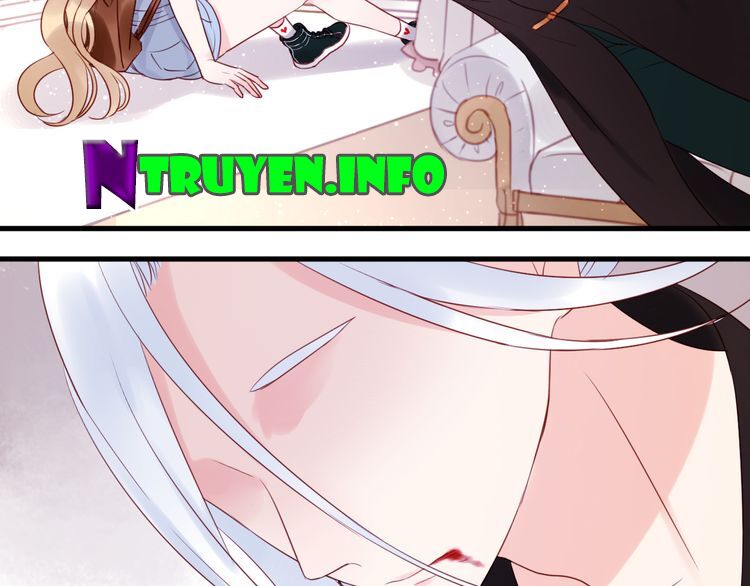 lượm được một tiểu hồ ly phần 1 chapter 40 15