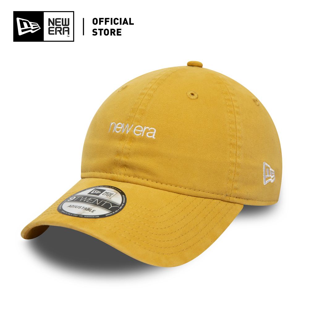 Nón lưỡi trai New Era Cap 9TWENTY Cold Wash Mus