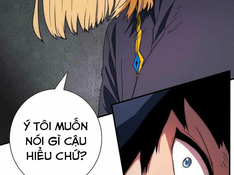 các chòm sao chỉ chú ý mình tôi chapter 18 230