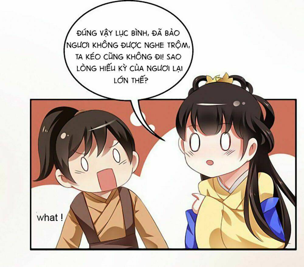 thịnh thế an nhiên chapter 6 12