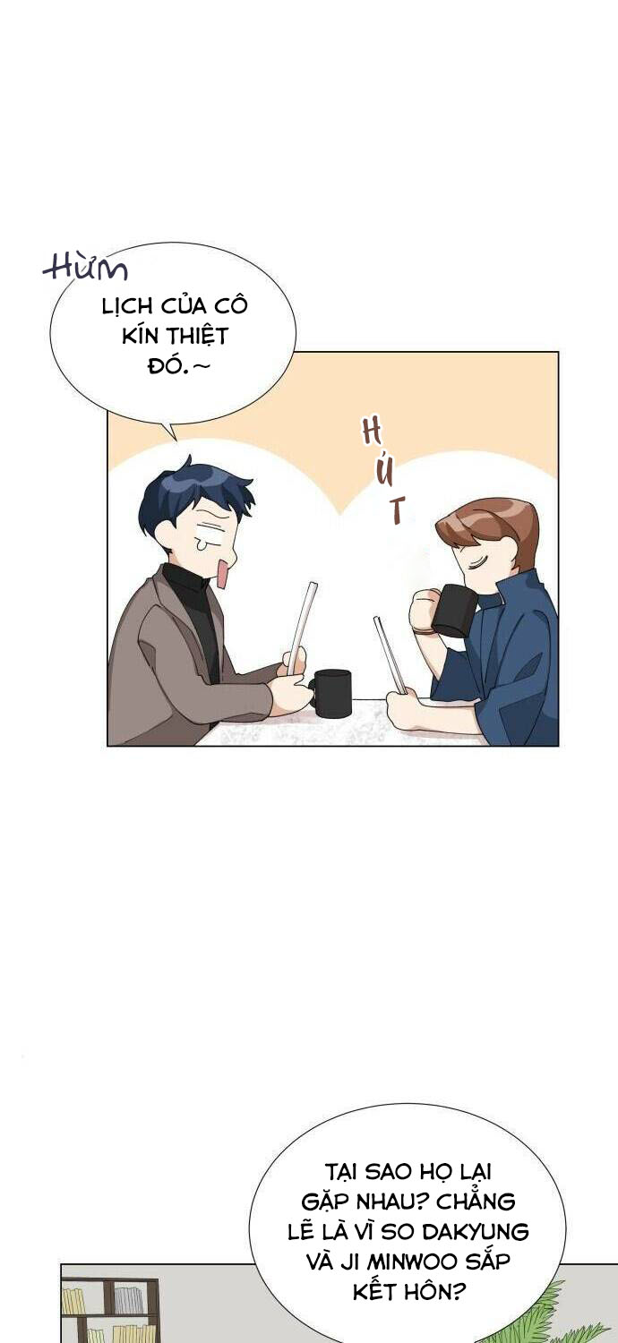 từ hôm nay chúng ta là của nhau chapter 8 8