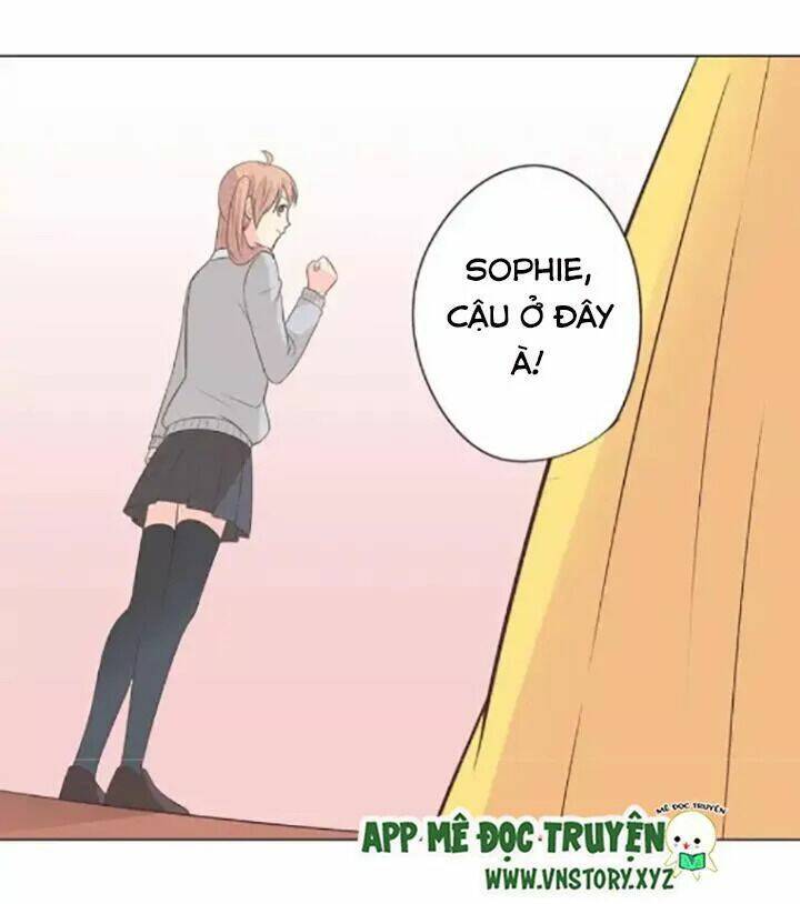 xin chào! dân nữ chapter 64 26