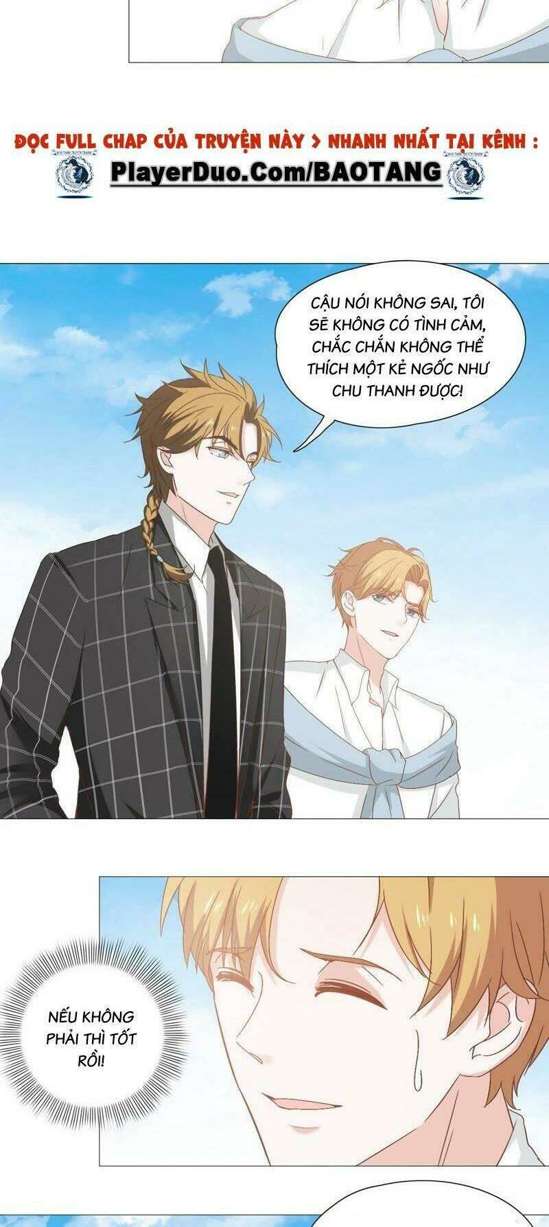 thập nhị hắc miêu chapter 7 16