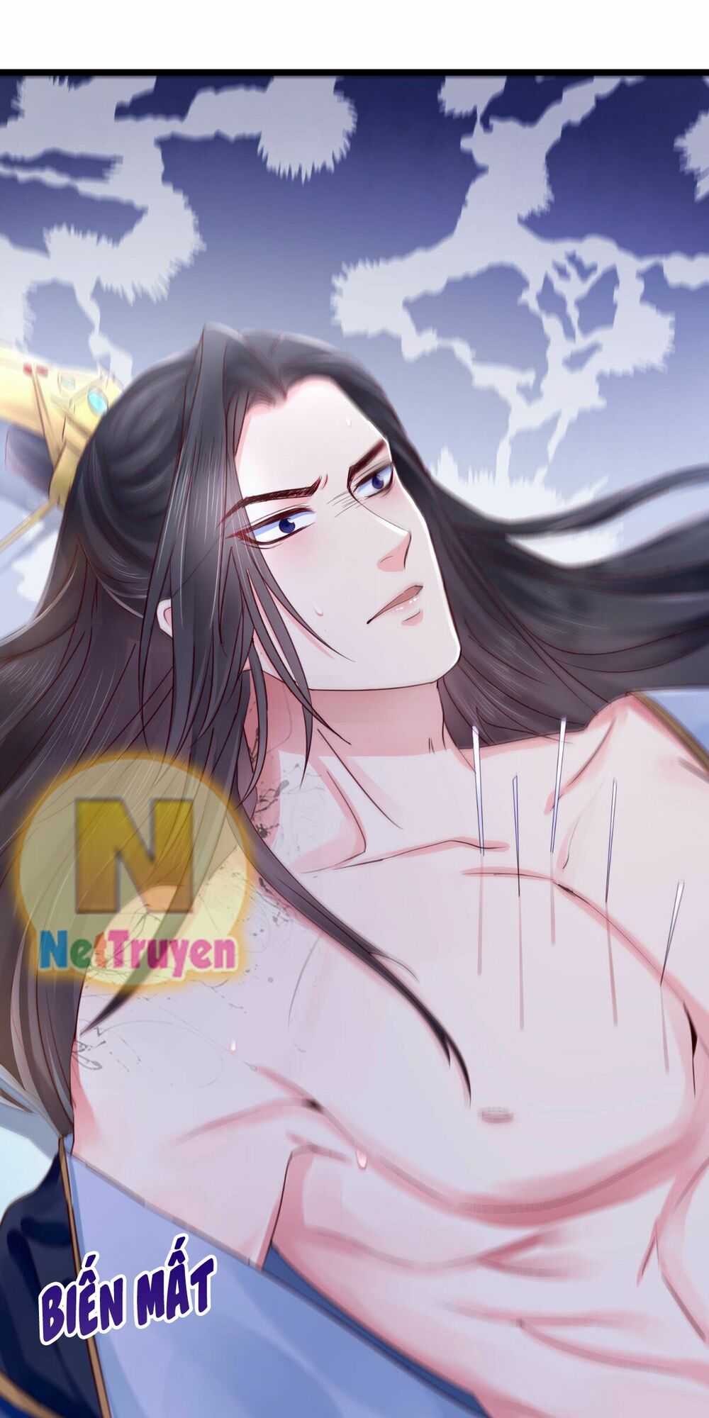 độc phi ngu ngốc không thể chọc chapter 7 7