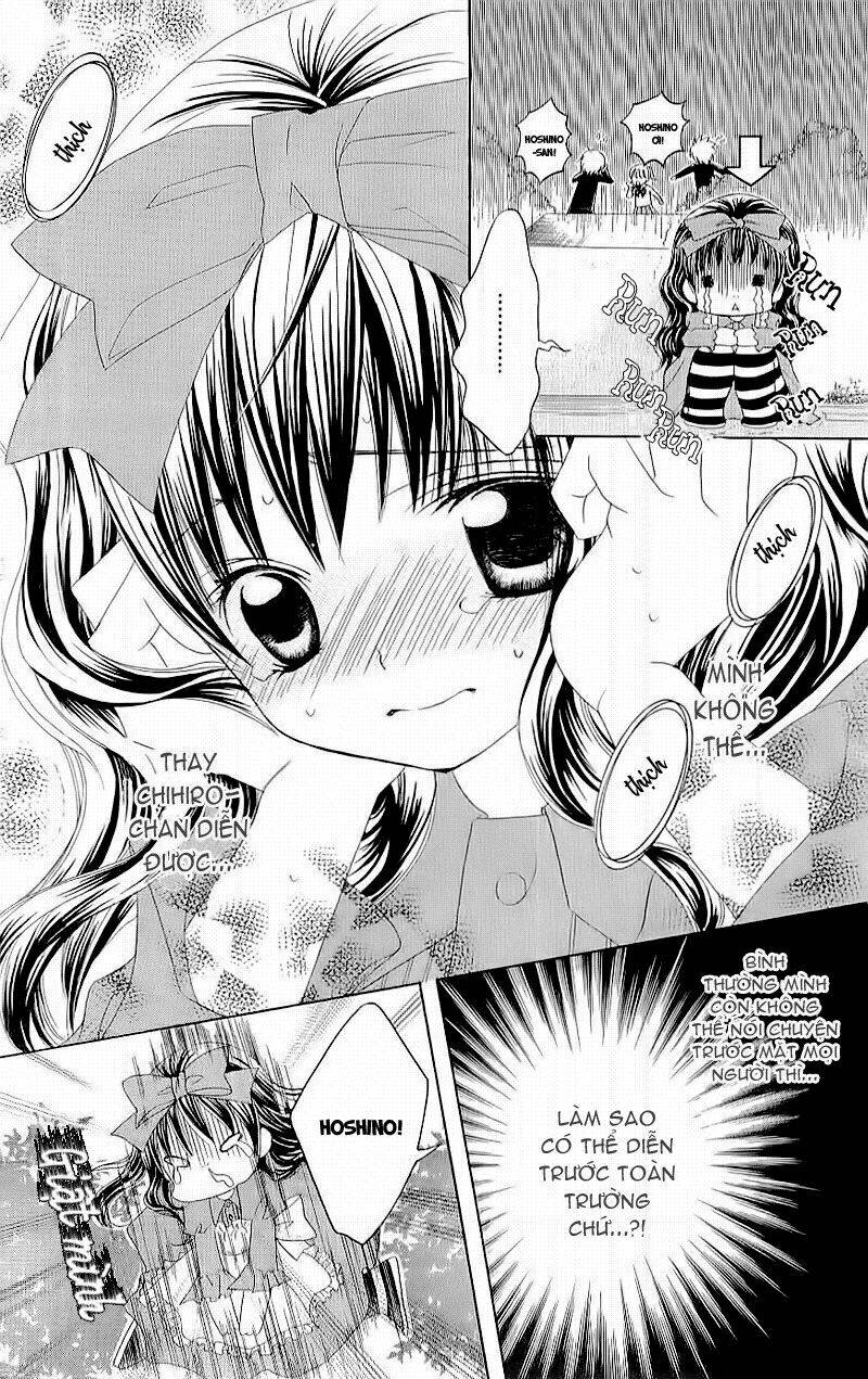 suki desu suzuki-kun!! chapter 5 13