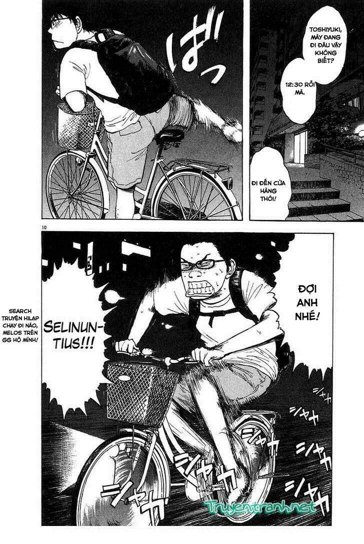 boy on the run chapter 4 10