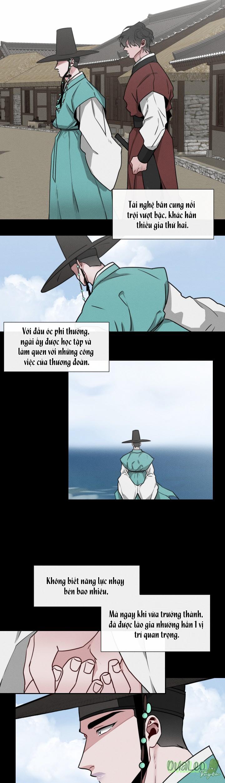 shinsujeon chapter 13 8