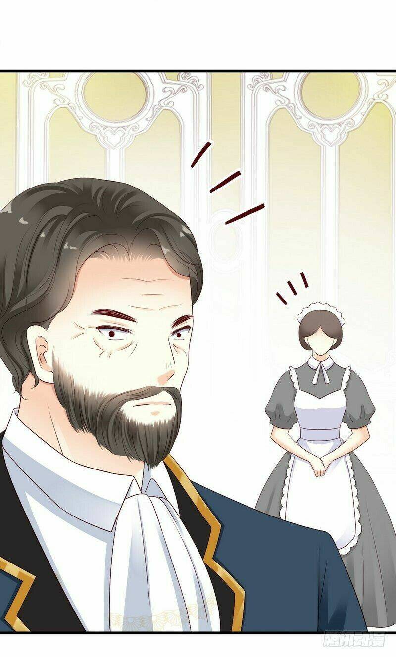 y tá ngọt ngào của hoàng tử chapter 11.1 21