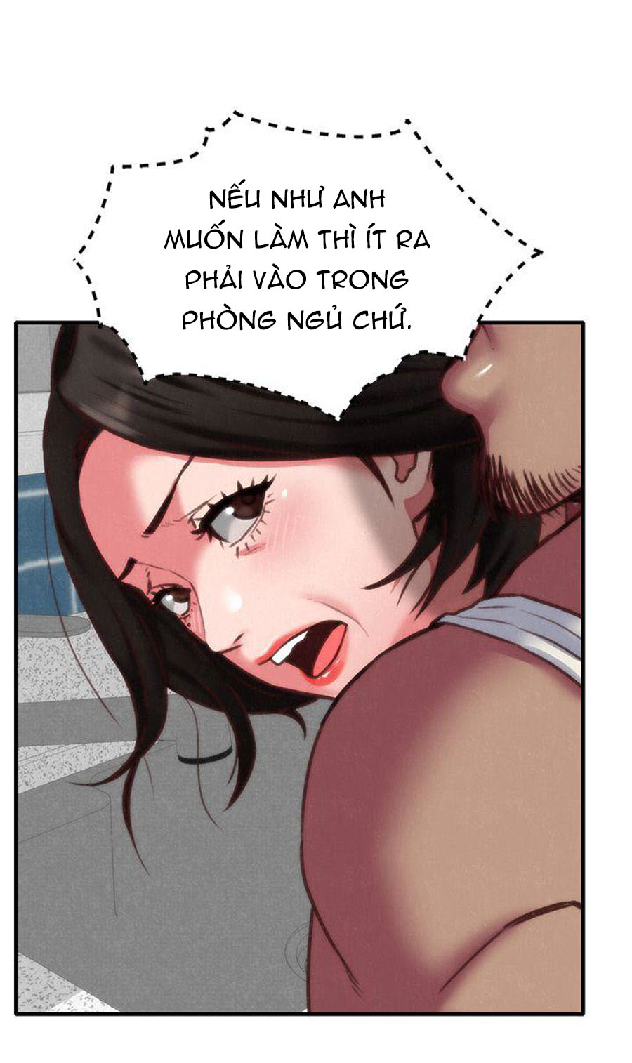 cô gái bé nhỏ của tôi chapter 7.1 16