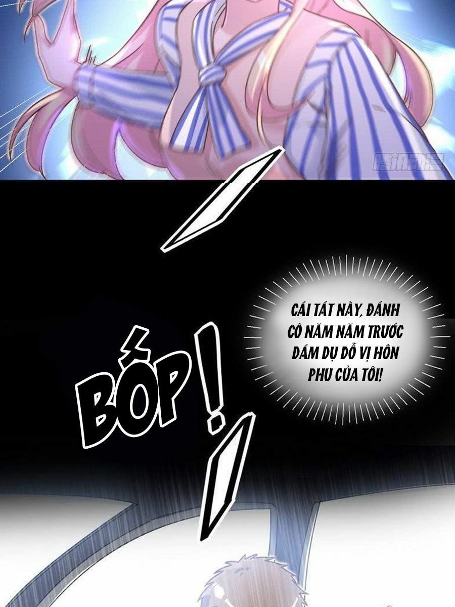 trời ban cho nam thần daddy chapter 13 31