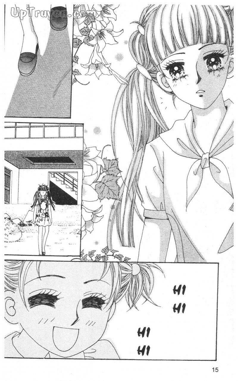 meo meo dịu dàng đi nhé chapter 7 15