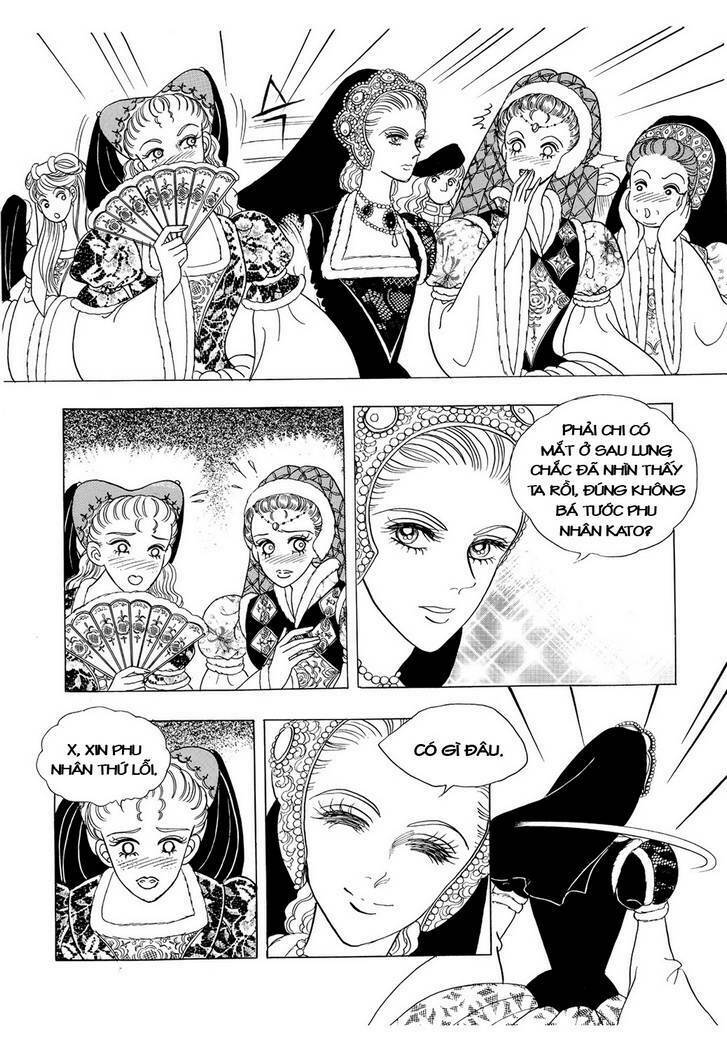 princess manhwa chapter 29 27