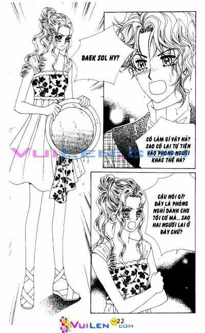 chạm mặt thần tượng chapter 10 22