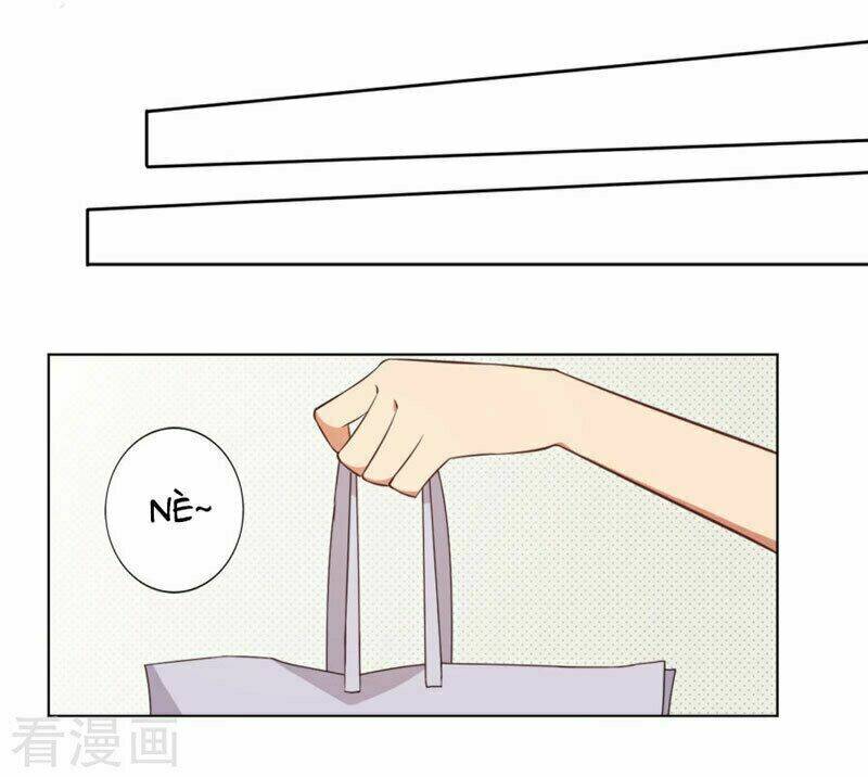 hôn nhân dục vọng: thiếu gia nhẹ một chút! chapter 40 12