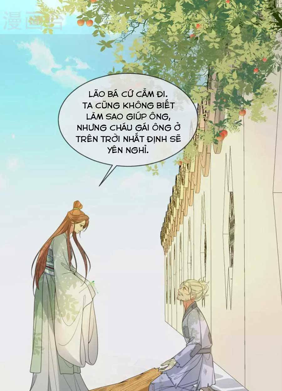 tướng quân, bổn phi không nhận sủng chapter 42 32