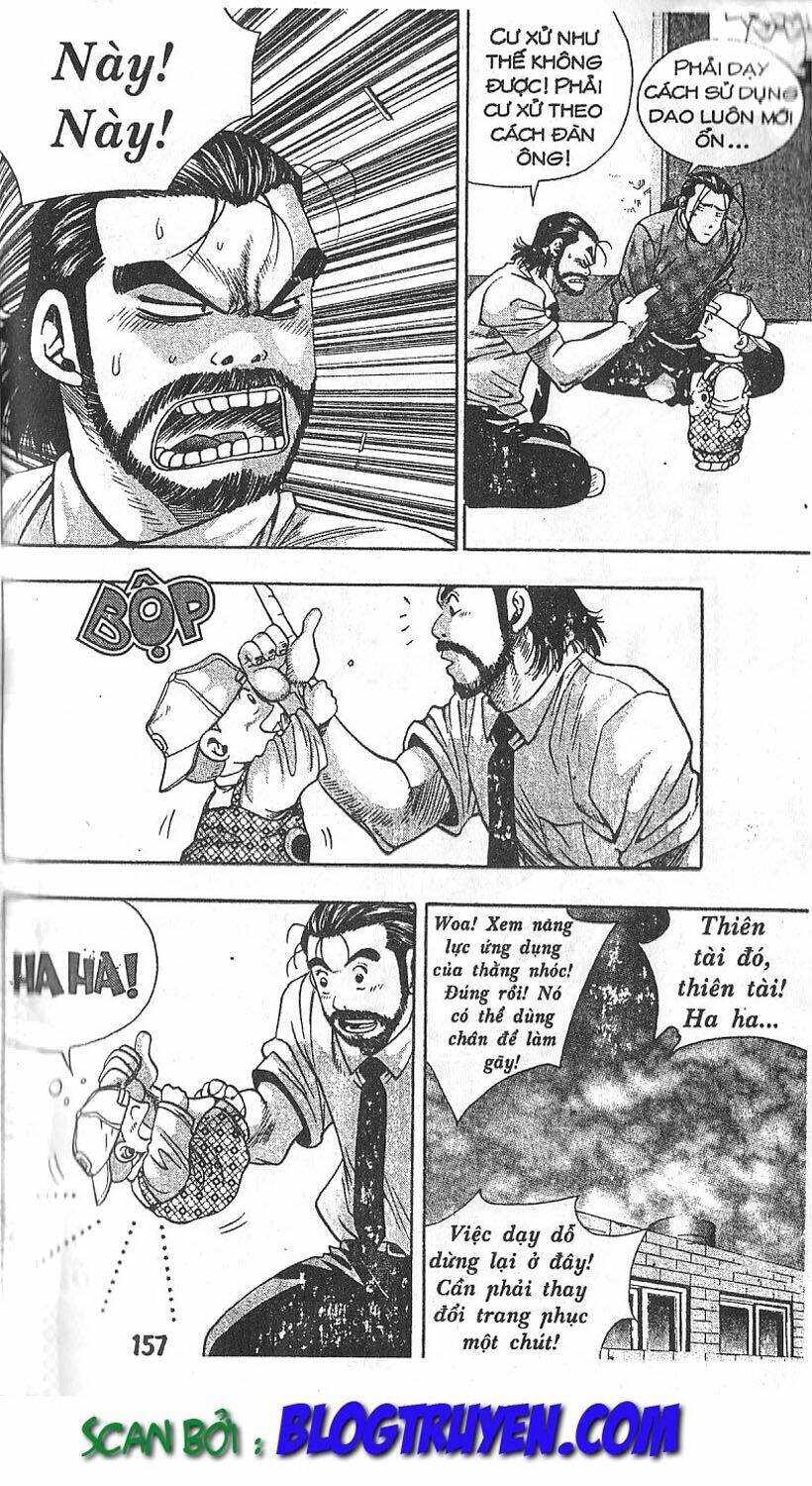 kid gang chapter 57 11