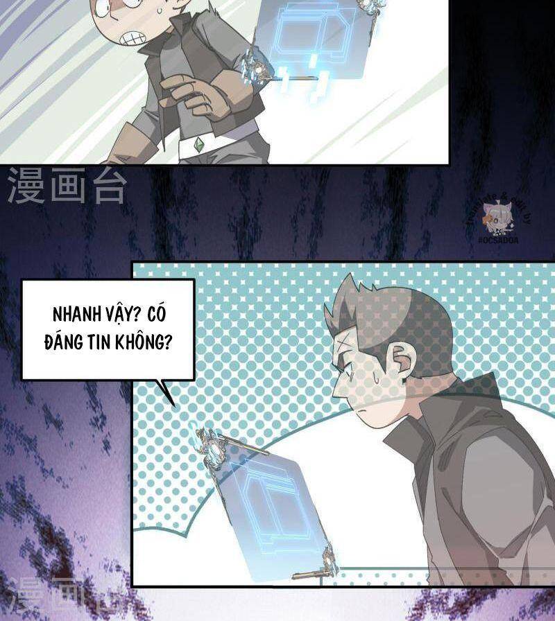 võng du chi cận chiến pháp sư chapter 458 8