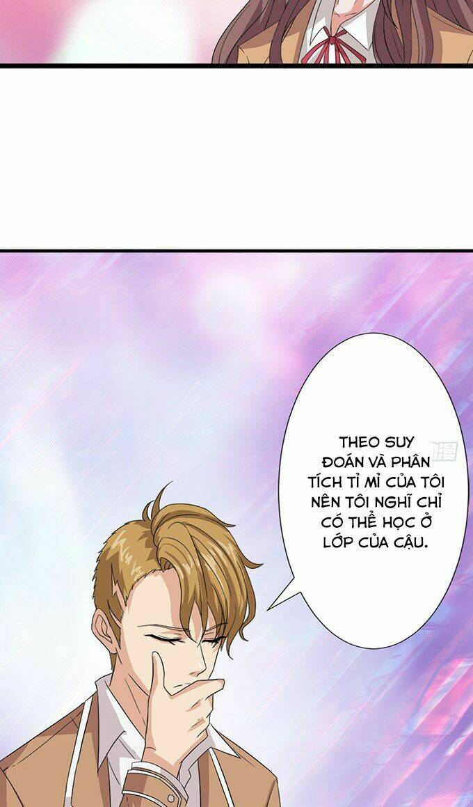 tình yêu ba tuyến chapter 14 75