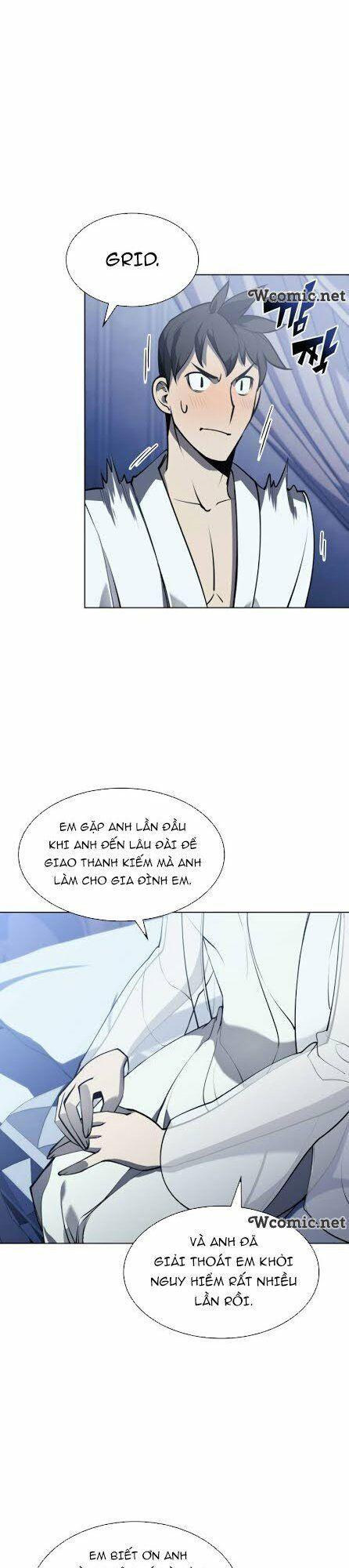 vượt qua giới hạn chapter 74 38
