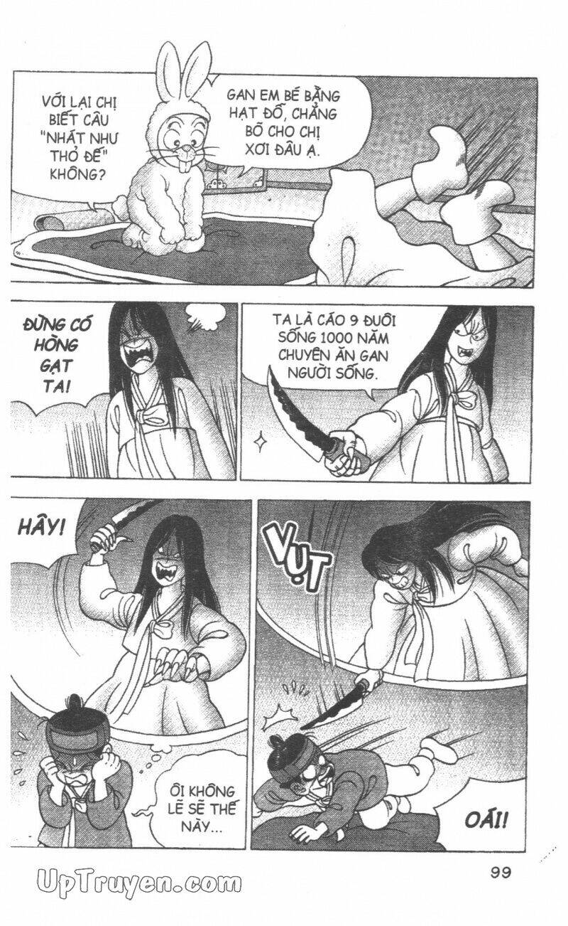 đội quân nhí nhố chapter 39 101