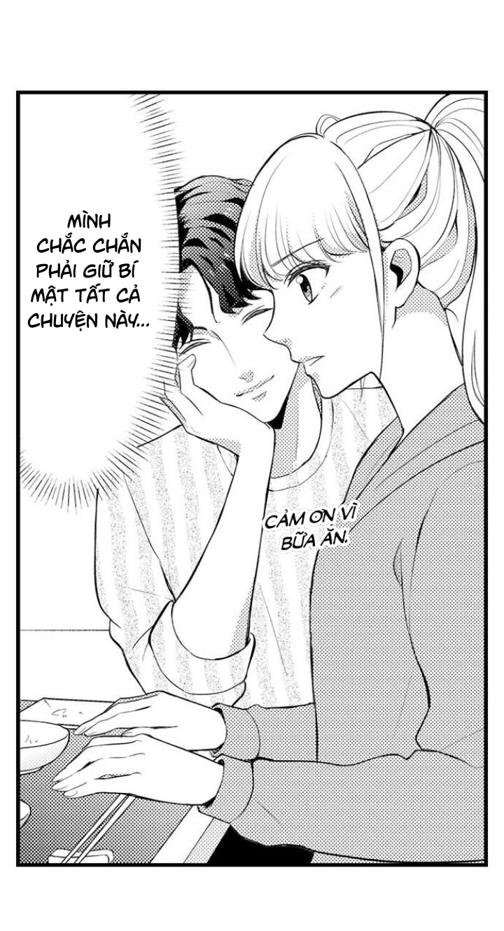 anh sẽ yêu em đến khi em tốt nghiệp chapter 6 14