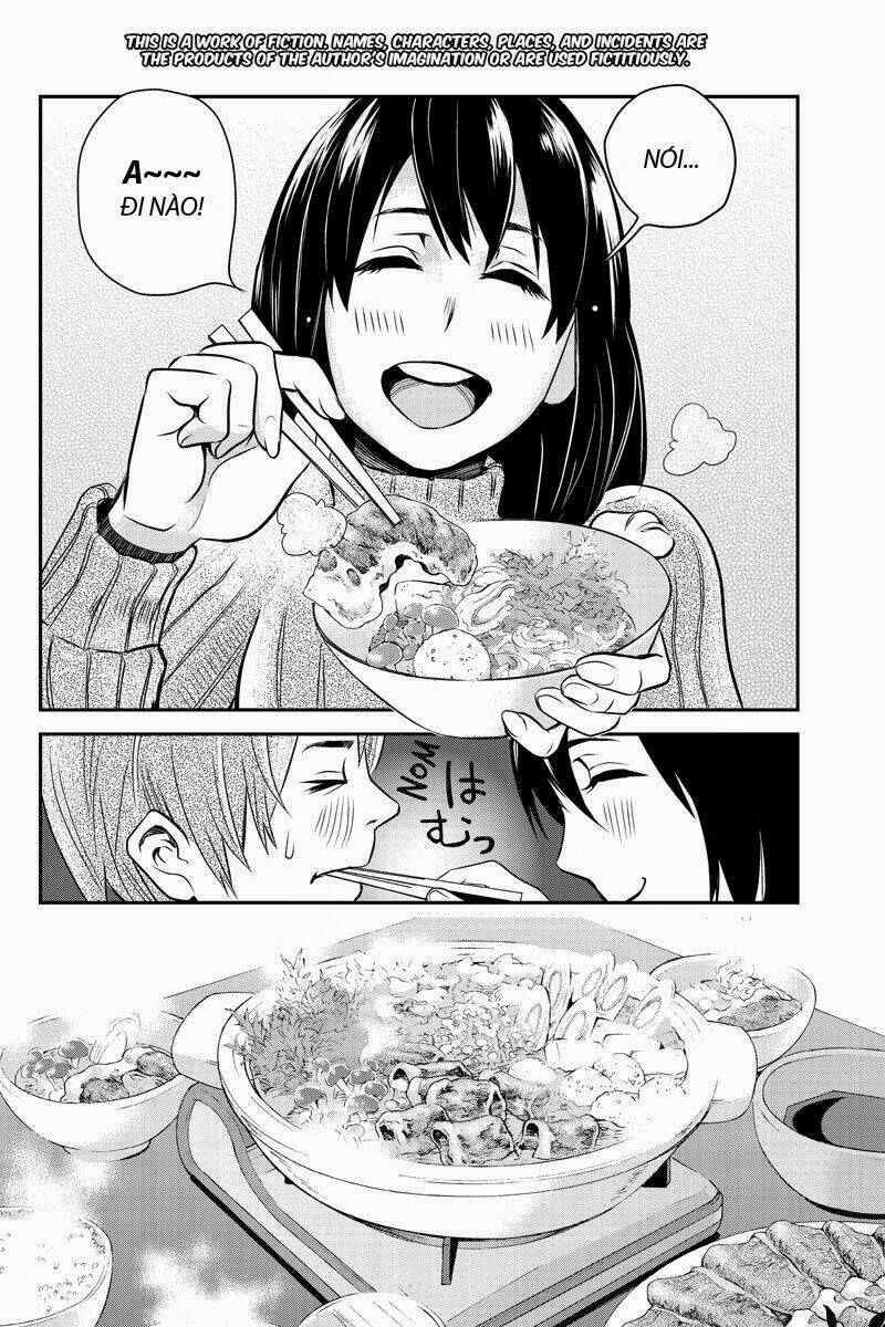 ana satsujin chapter 15 2