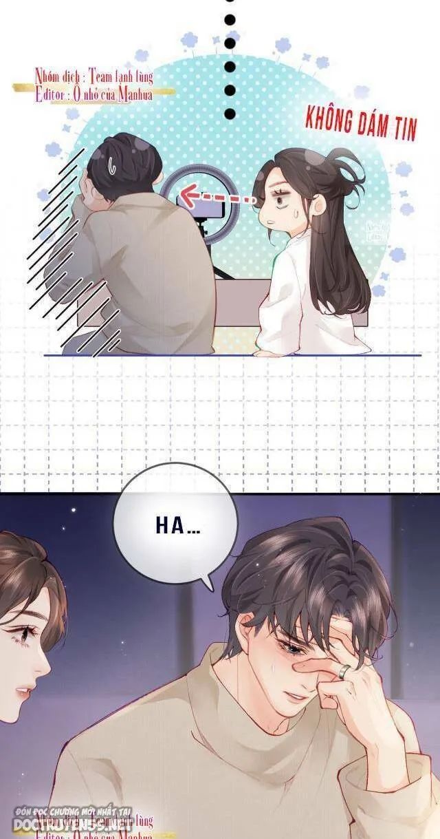 vợ chồng siêu sao có chút ngọt [m] chapter 18 23