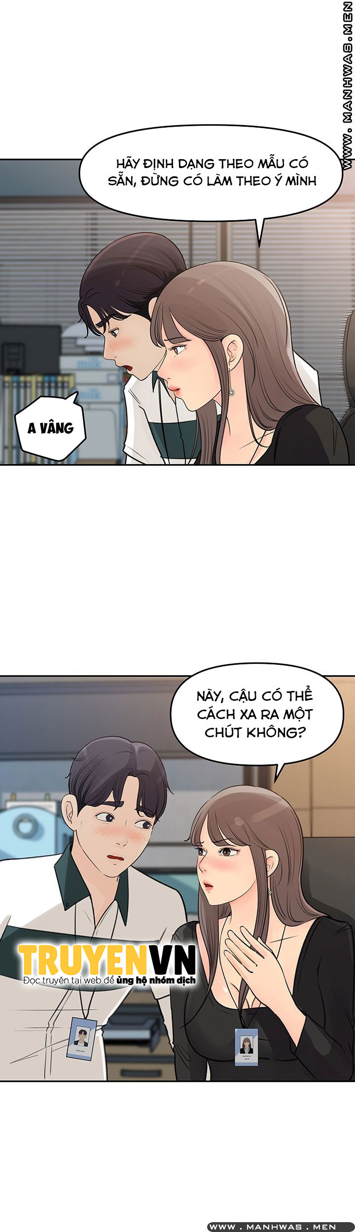 giữ em đi chapter 4 34