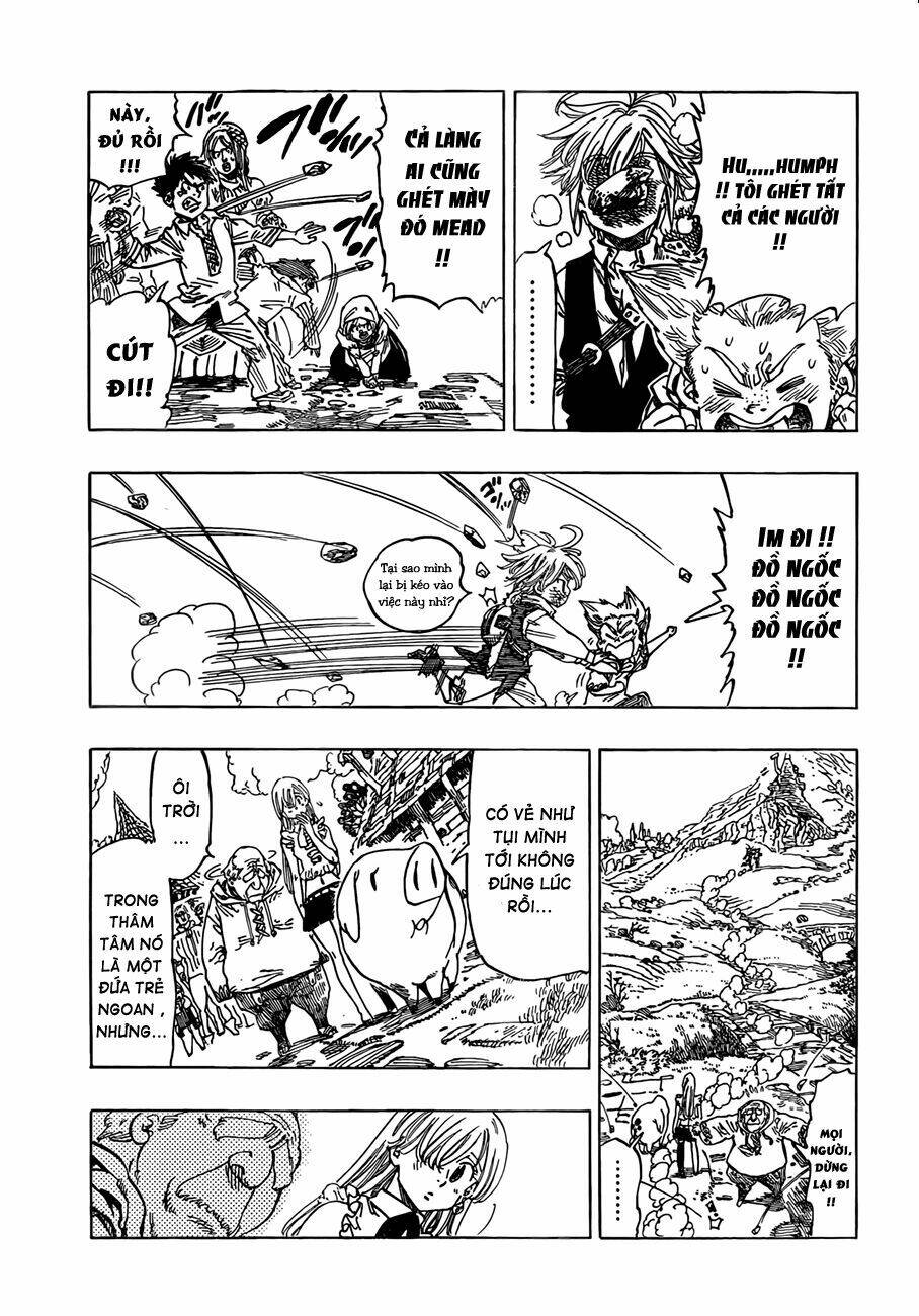 bảy đại ác nhân chapter 2 16