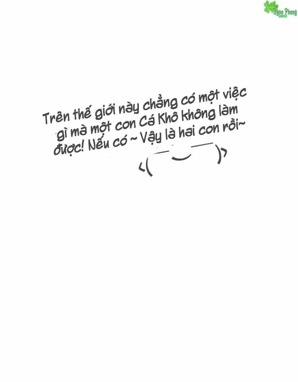 hai chú mèo totem chapter 0 9