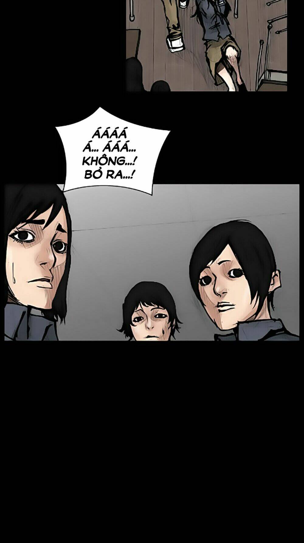 dokgo | độc cô chapter 74 8