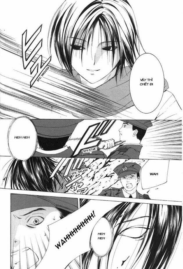 arcana soul chapter 3 16