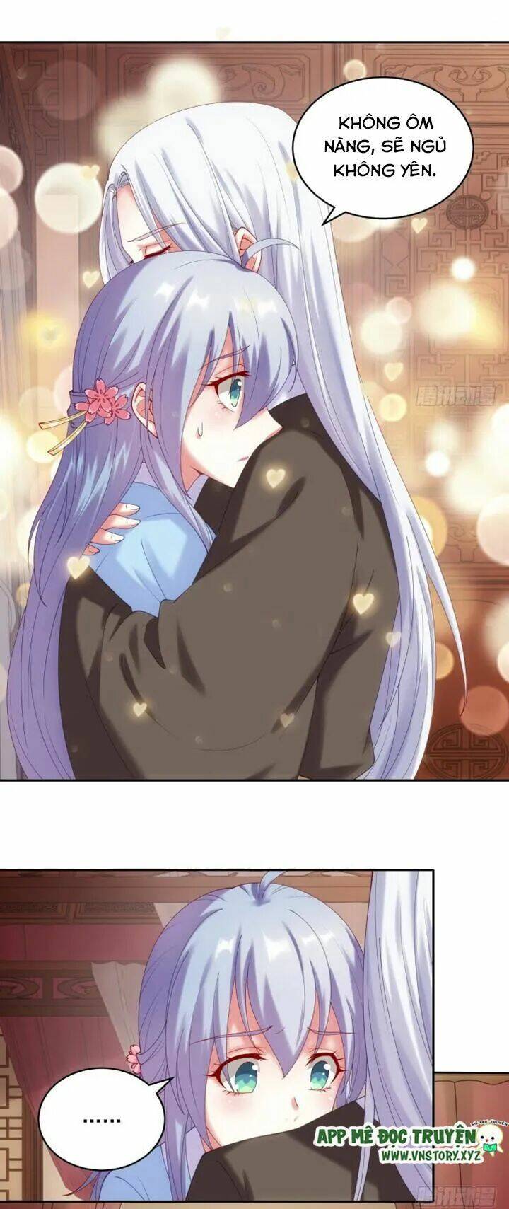 đô đốc đại nhân sủng thê kí chapter 31 19