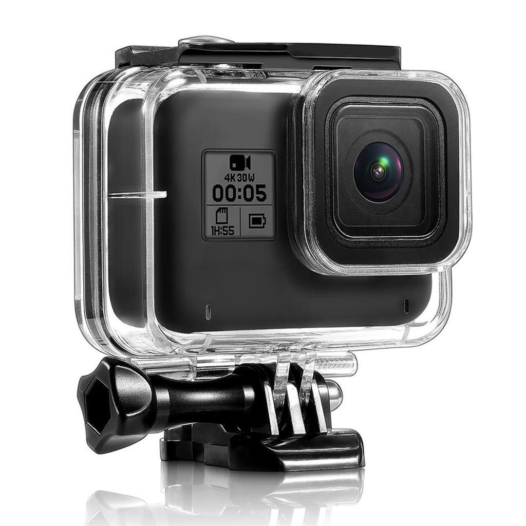 Waterproof Housing Shell For    8 Case