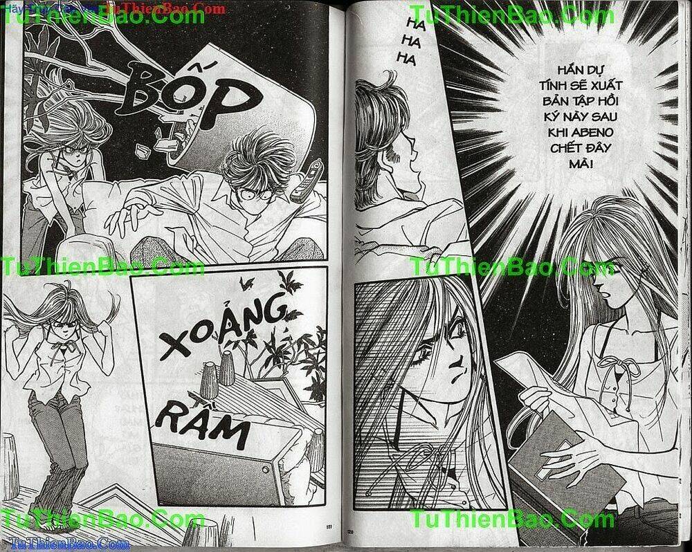 chỉ cần có anh chapter 3 60