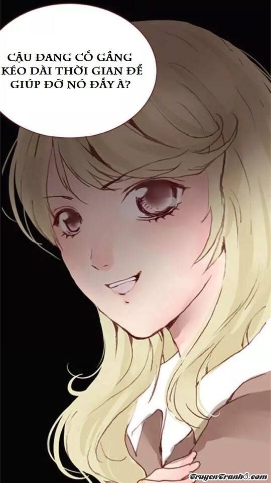 trả thù trường trung học phần 1 chapter 4 11