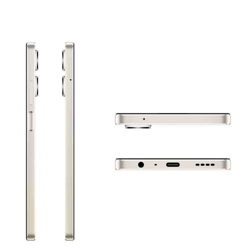 Điện thoại Realme 10 - Hàng chính hãng