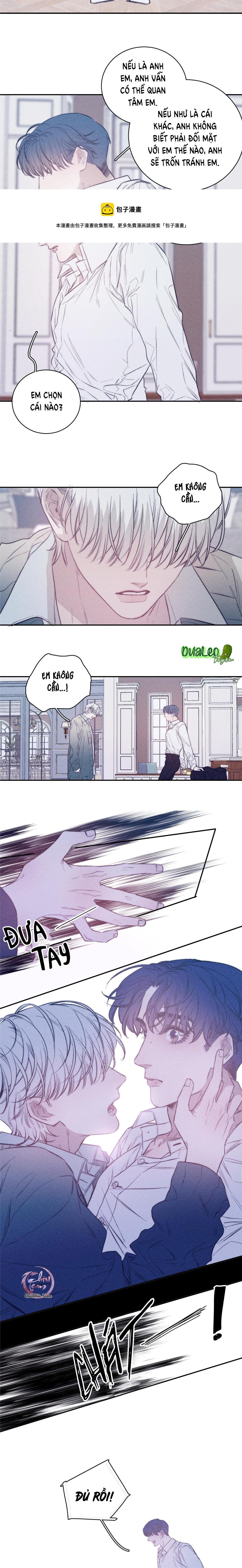 mùa xuân đang đến chapter 38 6