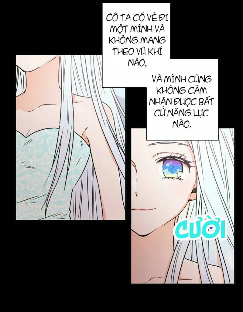 lady baby chapter 30 42